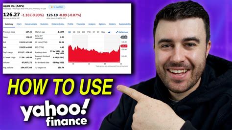 yahoo finance usa|Markets Overview .